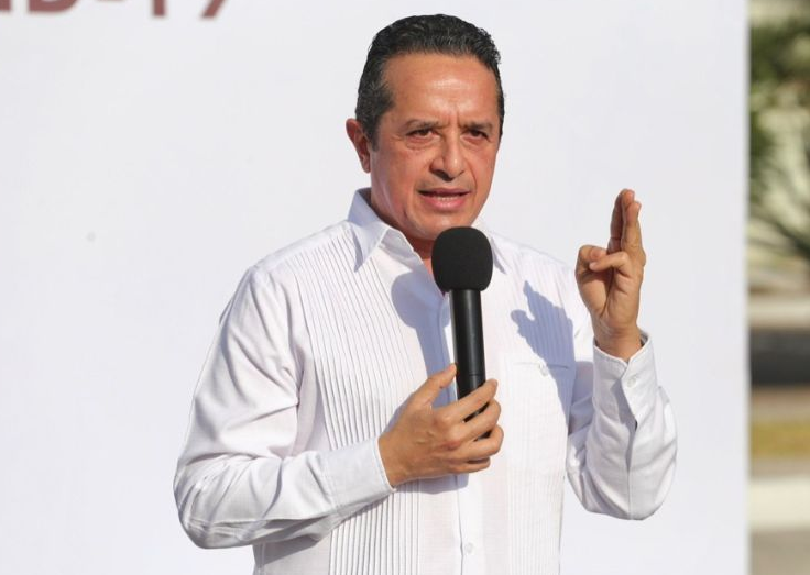 Gobierno de Quintana Roo extiende estímulos fiscales ante Covid-19