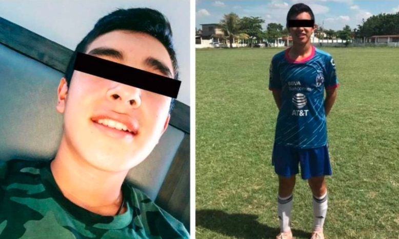 Policías en Oaxaca asesinan a joven de 16 años; lo confundieron con un criminal