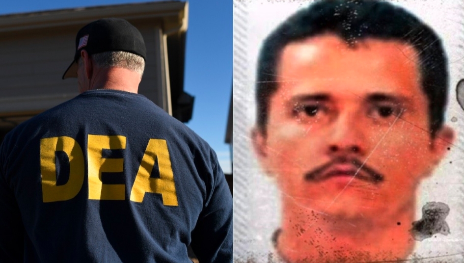 DEA identifica a 4 capos del CJNG que son personas clave para El Mencho