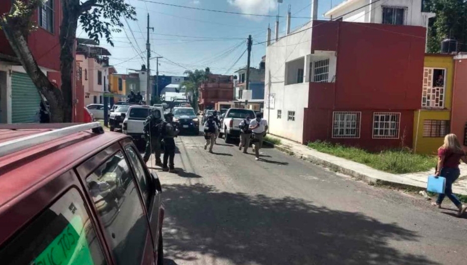 Sicarios ejecutan a rectora dentro de universidad privada en Veracruz