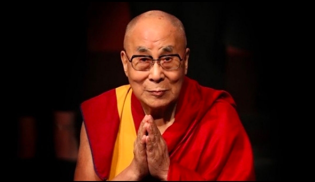 INSÓLITO: Cómo el Dalai Lama tomó el trono a los 4 años