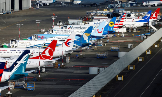 Las aéreas internacionales buscan que Argentina permita el reinicio de vuelos antes de septiembre