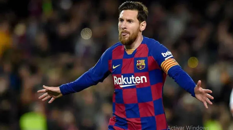 Messi no dejará al Barcelona: seguirá en el club catalán una temporada más