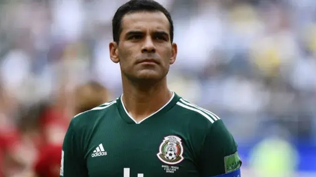 Rafa Márquez elige entre Chivas y América