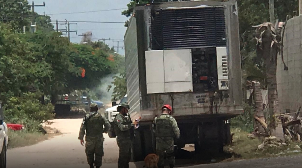 Catean inmueble vinculado a ejecución de venezolana