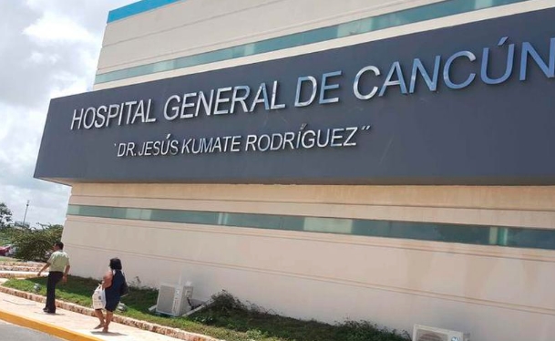 Muere sujeto tras 11 días de agonía; fue víctima de salvaje asalto en Cancún