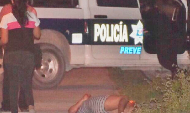 Agresores dan por muerta a joven abusada sexualmente en Cancún