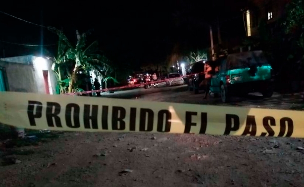 Asesinan a una mujer con el tiro de gracia en Playa del Carmen