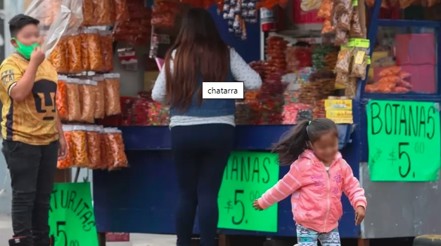 Uno más: Tabasco prohíbe venta de refrescos y comida ‘chatarra’ a menores de edad