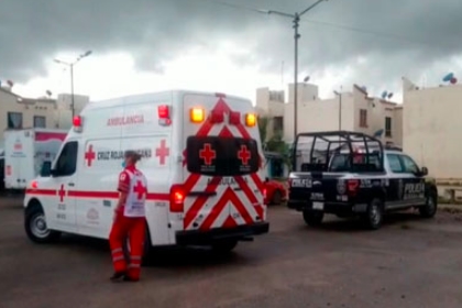 Se suicida en el baño