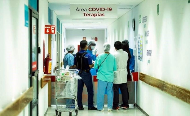 El miedo al hospital ocasiona que muchos mueran en el camino o en casa