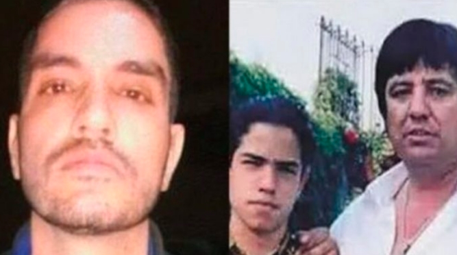 Asesinan a hijo del ‘Señor de los Cielos’ en Sinaloa