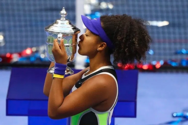 Naomi Osaka vence a Vika Azarenka y conquista su segundo US Open