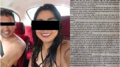 Aparece madre del niño obligado por el padrastro a cavar su tumba