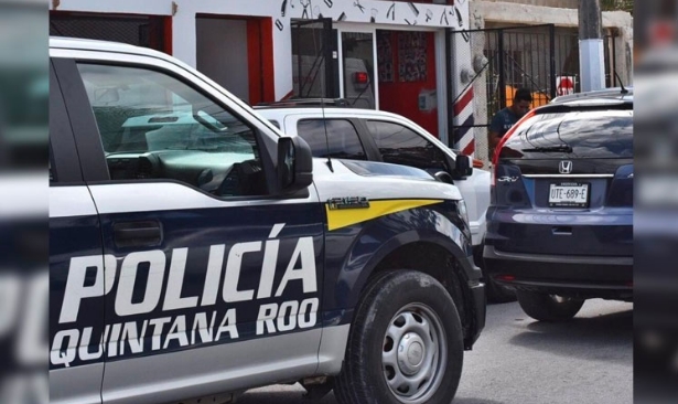 Policías detienen al presunto violador de dos mujeres en Villas del Sol, víctimas lo identificaron