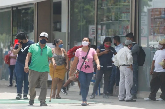 83 nuevos contagios y 6 muertos por COVID-19 en las últimas 24 horas en Quintana Roo