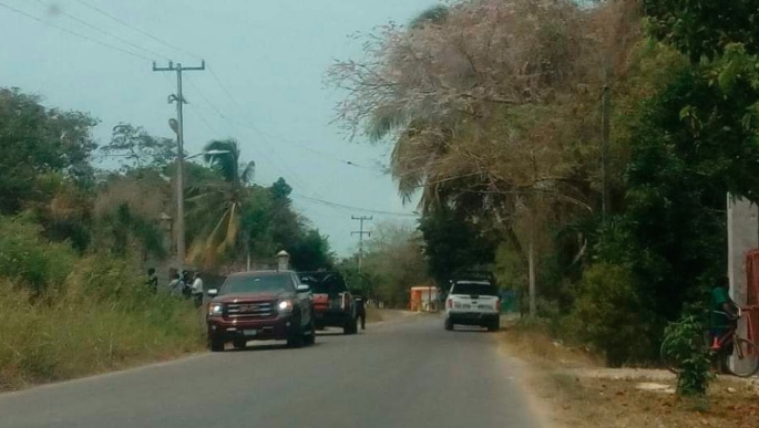 MUERE VELADOR TRAS HABER SIDO MASACRADO A GOLPES EN ISLA MUJERES