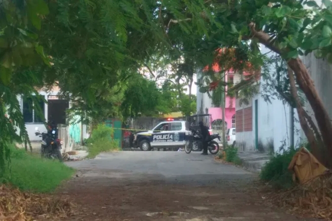 MACABRO HALLAZGO: Reportan cuerpos descuartizados en Región 93 de Cancún