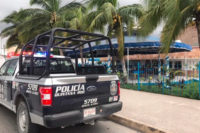 Atacan a balazos restaurante Tilon Jarocho; no hay heridos