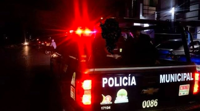 SECUESTRAN A DOS PERSONAS AFUERA DE “NARCOTIENDITA”