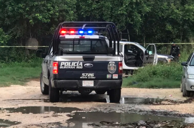 A PLENA LUZ DEL DÍA: Ejecutan a hombre en la región 249