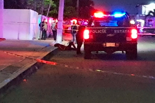 VENGANZA EN NAVIDAD: Asesinan a quemarropa a un hombre en Chetumal