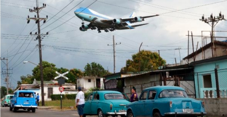 Cuba suspende sus vuelos por aumento de casos de Covid
