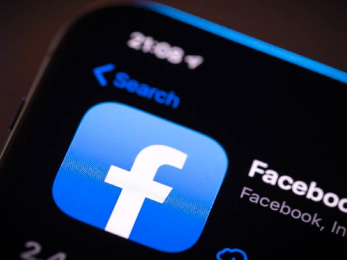 Facebook dejará de recomendar grupos políticos a los usuarios
