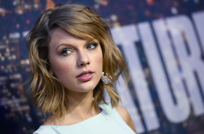 Canciones viejas de Taylor Swift podrían competir en el Grammy