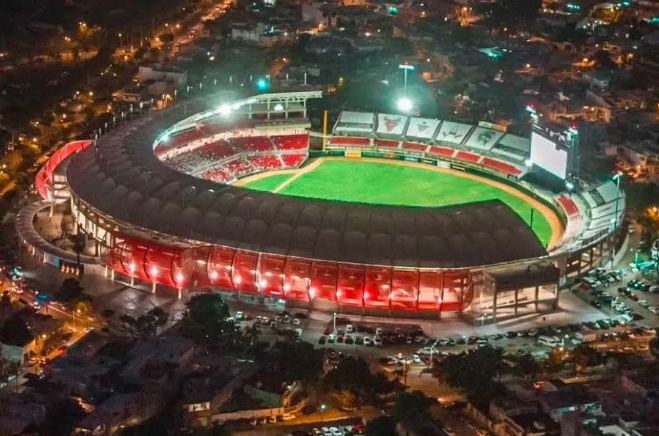 MAZATLÁN 2021: Arranca este domingo la Serie del Caribe