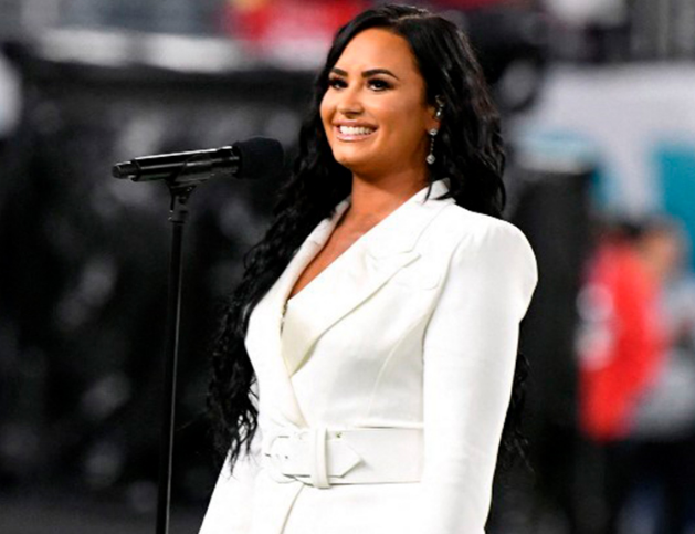 Sufre Demi Lovato daño cerebral tras sobredosis de heroína