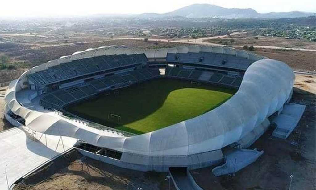 Con semáforo amarillo, nueve clubes podrían abrir sus estadios