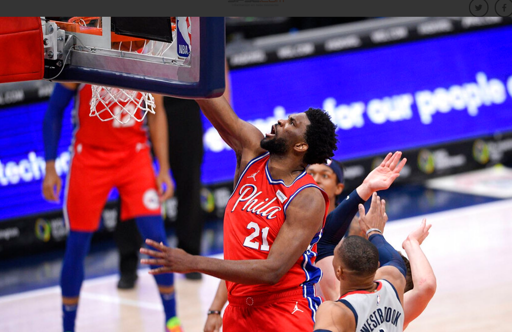 Debuta la Liga Africana de Básquetbol, manejada por la NBA