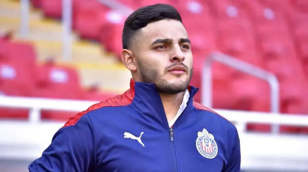 Chivas despide a integrantes por armar fiesta