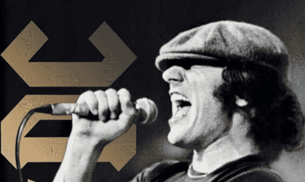 Brian Johnson, de AC/DC, publicará un libro de memorias llamado ‘The Lives of Brian’