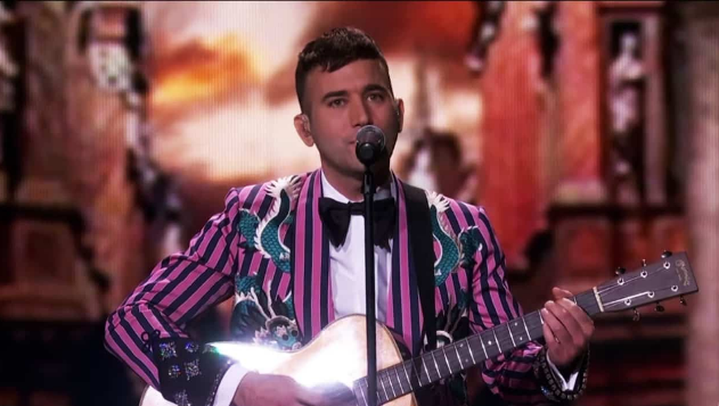 Sufjan Stevens anuncia ‘Convocations’, un álbum instrumental de 5 volúmenes