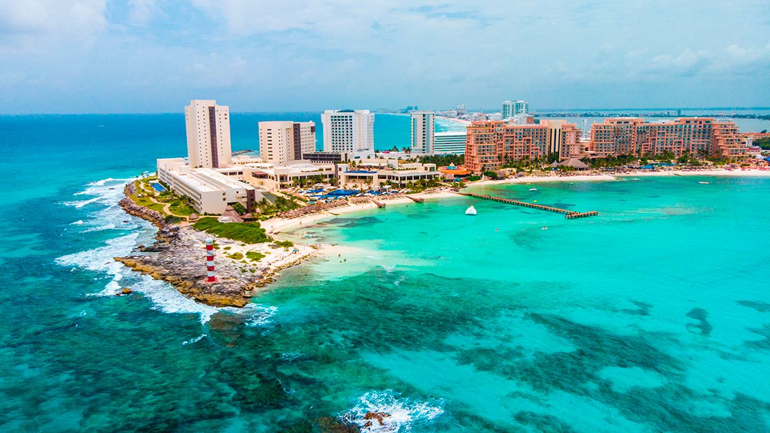 CANCÚN LIDERA EN CAPACITACIÓN DE TURISMO INTERNACIONAL