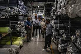 México, la alternativa a China para la producción de mercadería para los Estados Unidos