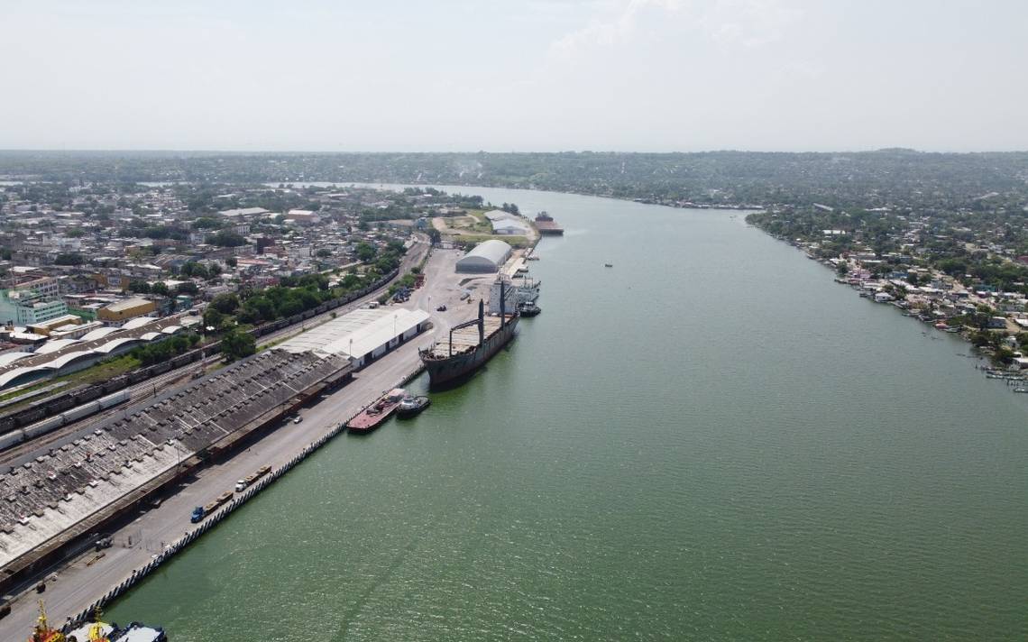 Buscan llevar agua del Pánuco a presas de Tamaulipas