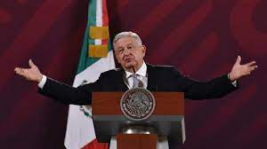 &quot;Hay más democracia en México que en Estados Unidos&quot;, responde López Obrador a Blinken