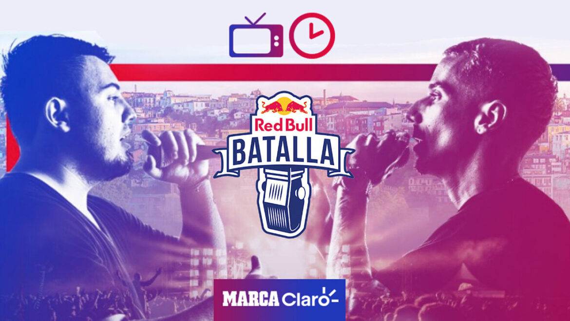 Final Internacional Red Bull Batalla de los Gallos 2021 hoy en vivo: Horario y dónde ver por TV y online los grandes duelos de freestyle