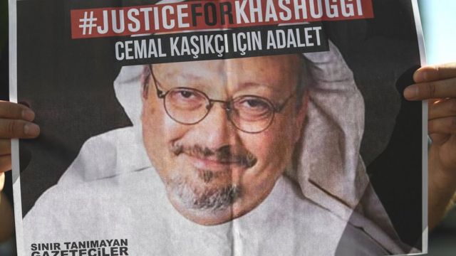 Jamal Khashoggi: Turquía cierra el caso del asesinato del periodista disidente y lo deja en manos de Arabia Saudita