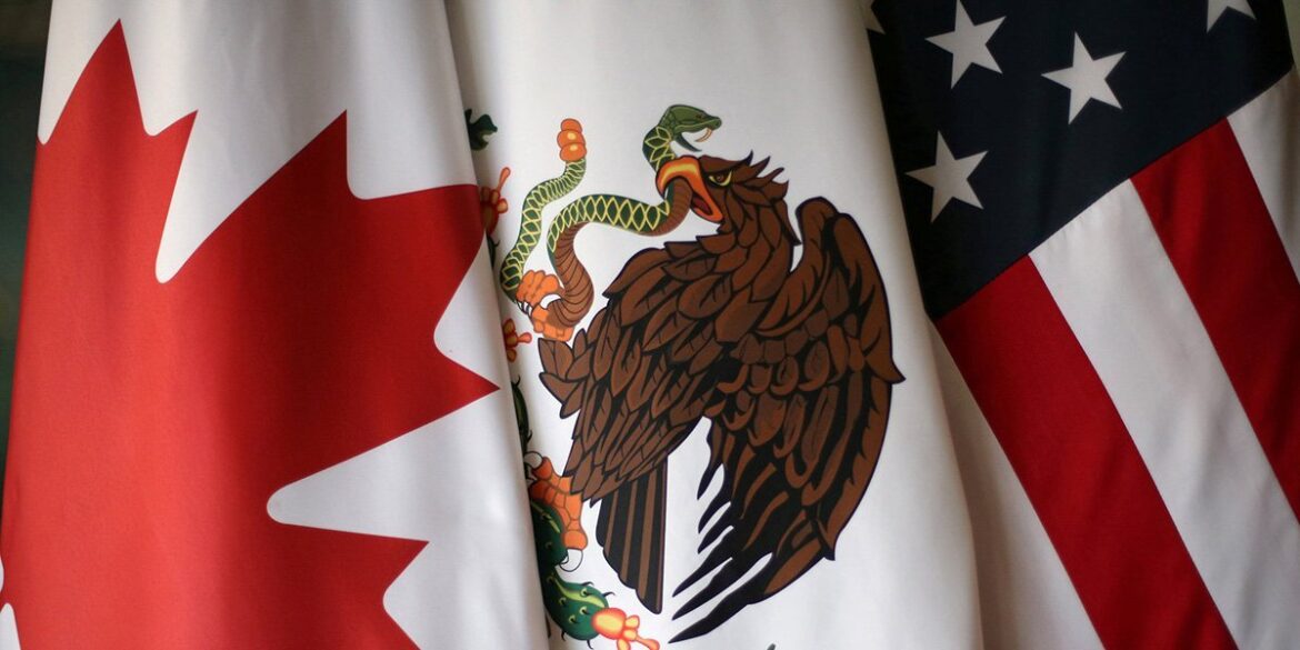 Canadá se une a México para impulsar panel de T-MEC contra EUA por sector automotriz