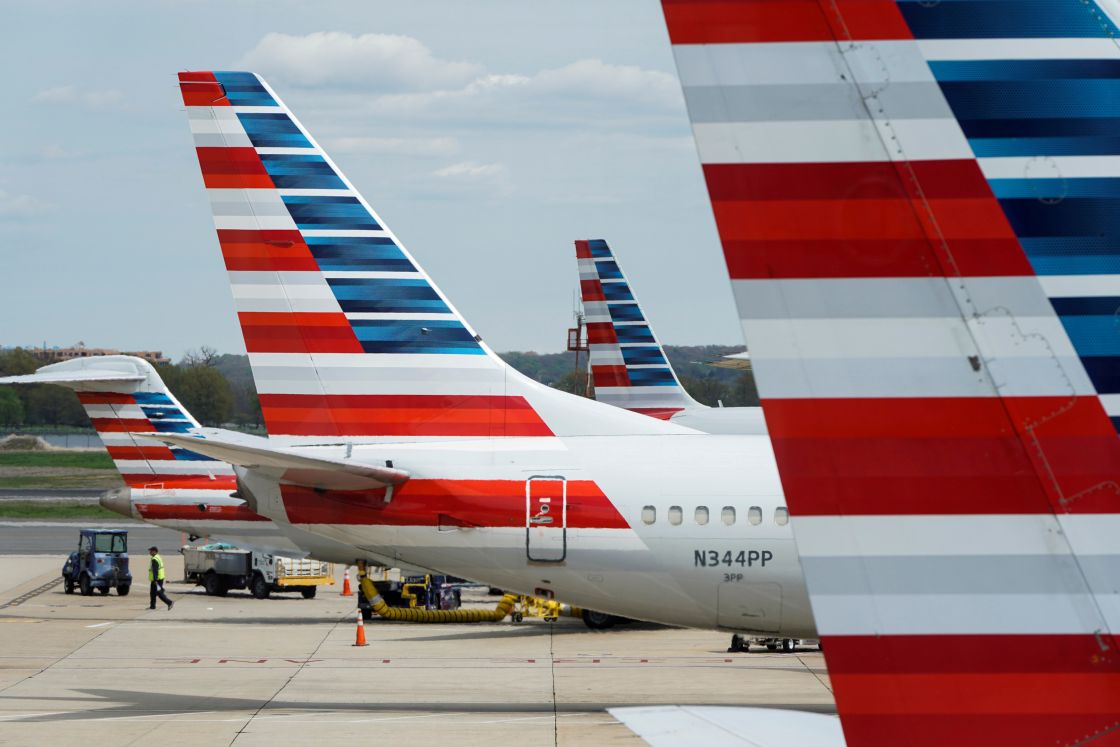 American Airlines anticipa incremento en demanda de viajes hacia Quintana Roo