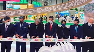 Oaxaca presente en la Feria Internacional de Turismo 2022