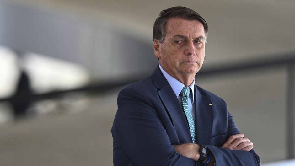 Bolsonaro hará una gira internacional para reforzar lazos con la ultraderecha europea