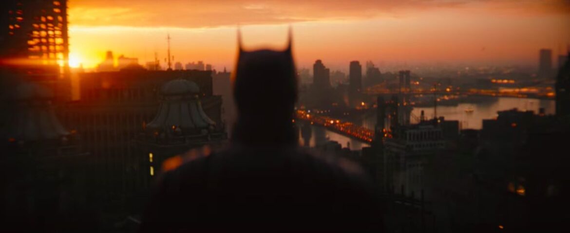 ‘The Batman’: Un tráiler internacional da nuevas pistas sobre el pasado de Bruce Wayne con Enigma