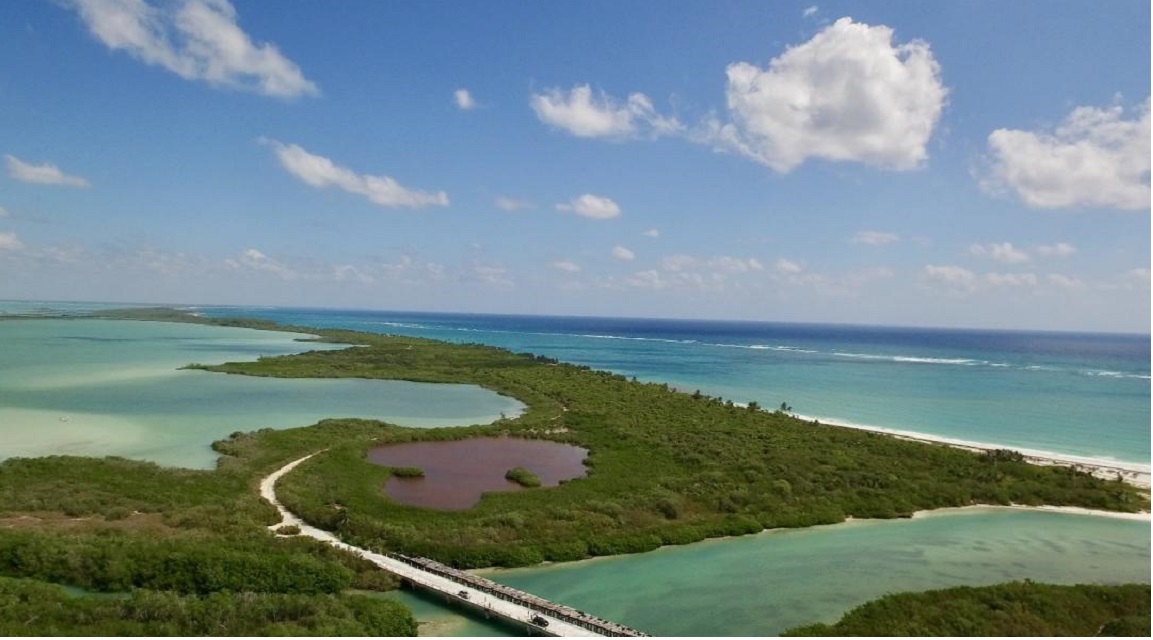 Quintana Roo, destino turístico líder en el mundo