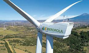 Española Iberdrola deja fuera de inversión regional a México y se enfoca en EEUU