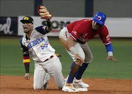 México y Venezuela lideran la Serie del Caribe